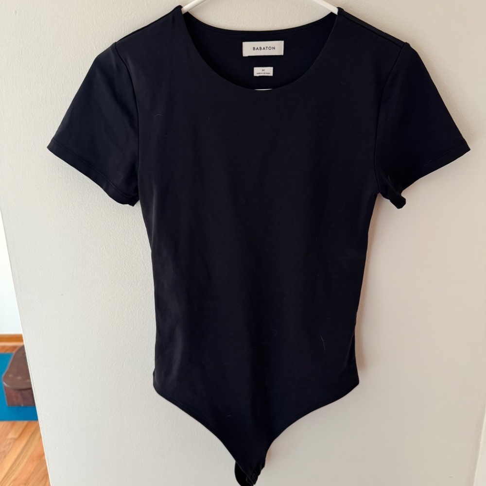 babaton contour bodysuit